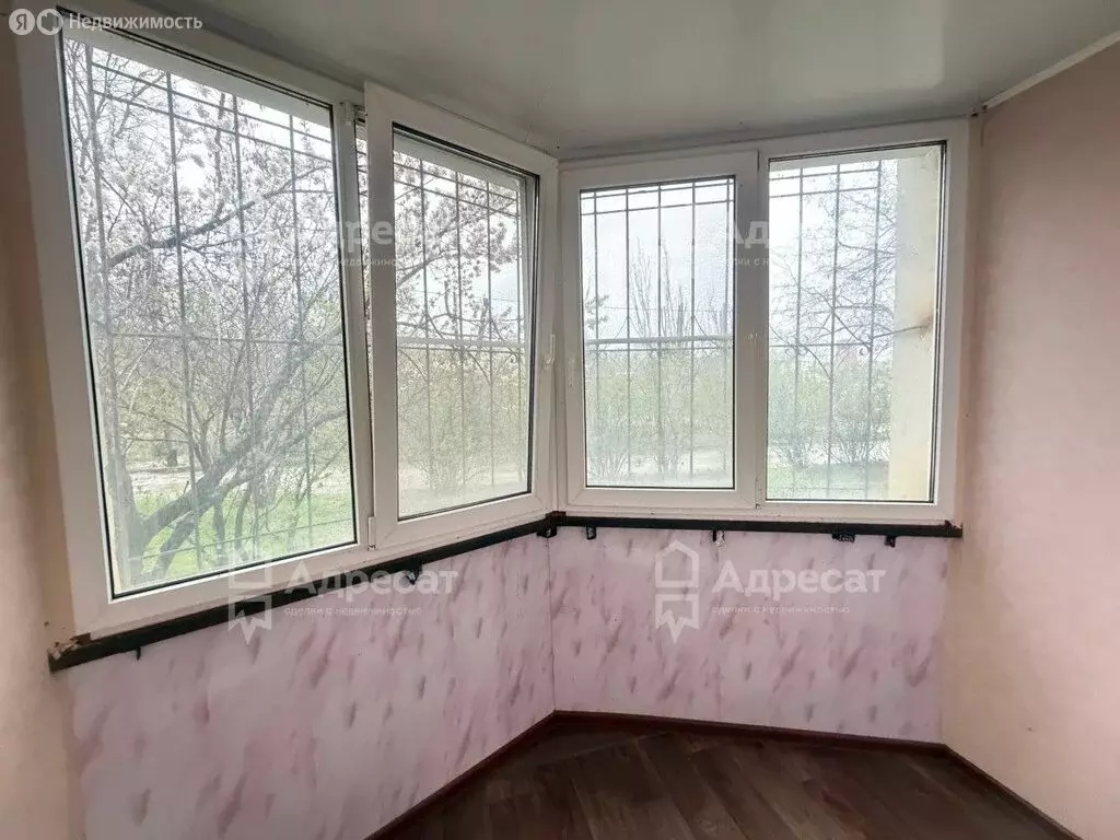 3-комнатная квартира: Волгоград, Нарвская улица, 10 (63.8 м) - Фото 2