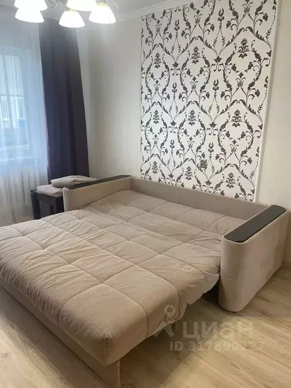 1-к кв. Калининградская область, Зеленоградск ул. Крылова, 7 (36.0 м) - Фото 0