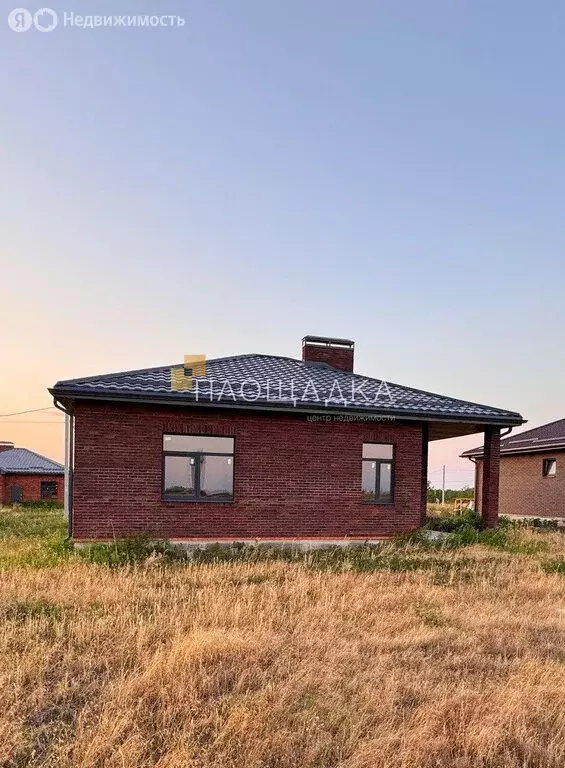 Дом в Щепкинское сельское поселение, посёлок Темерницкий, Лесная улица ... - Фото 1