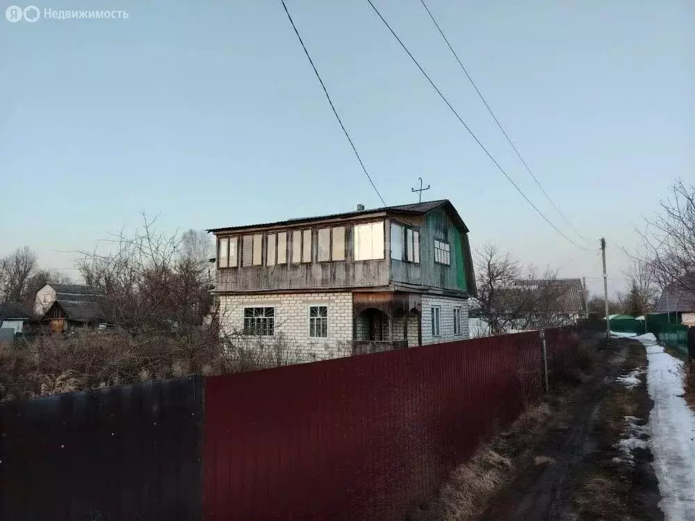 Дом в Брянск, СТ Автодор (80 м) - Фото 2