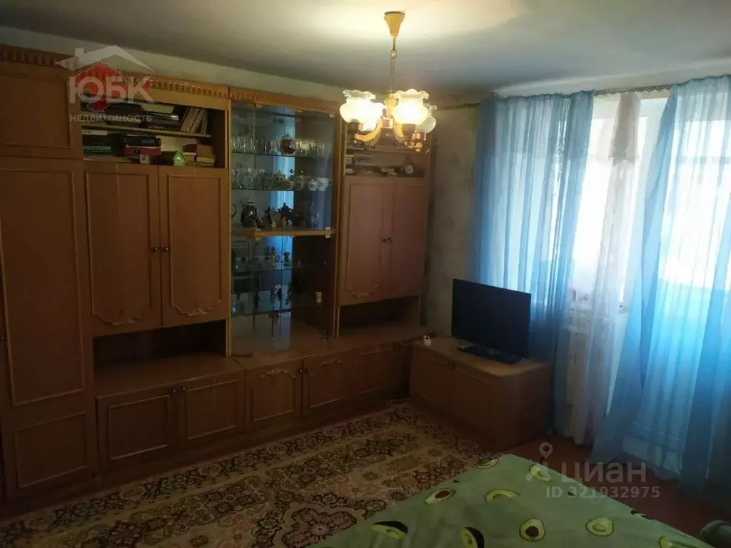 2-к кв. Крым, Евпатория ул. Имени 60-летия Октября, 9 (40.0 м) - Фото 2