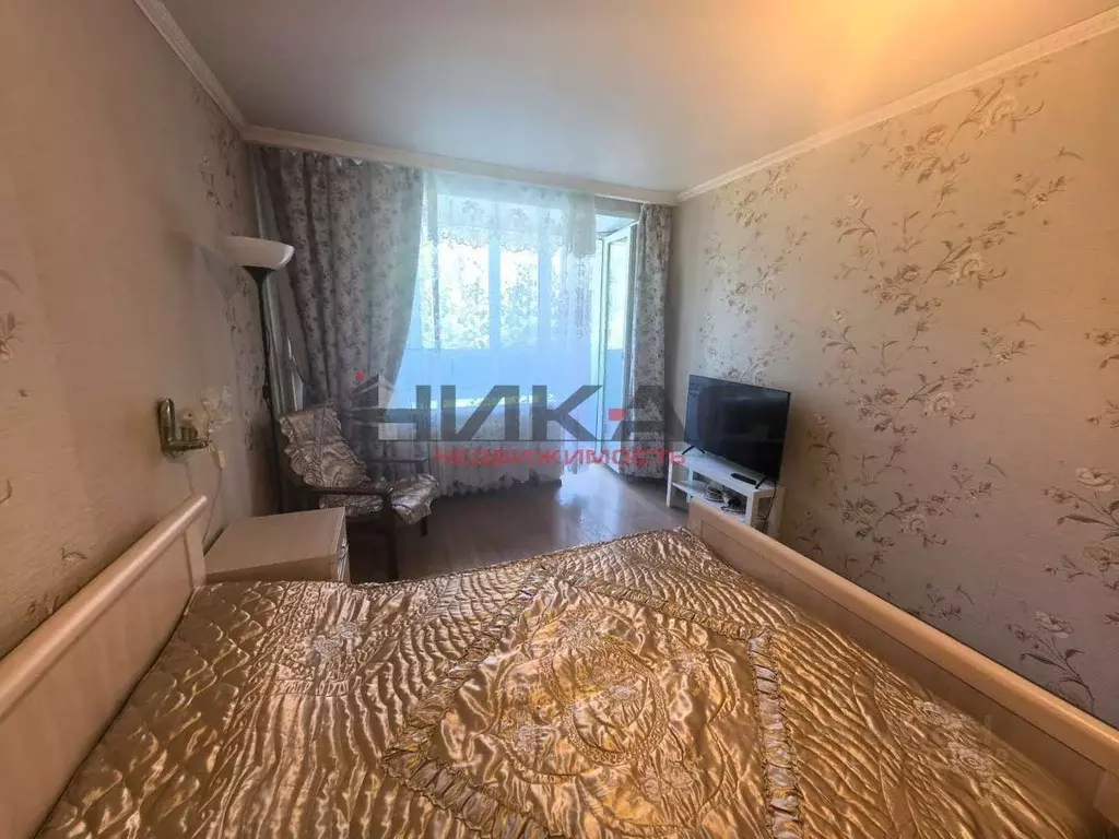 1-к кв. Ярославская область, Ярославль ул. Володарского, 19 (35.0 м) - Фото 2