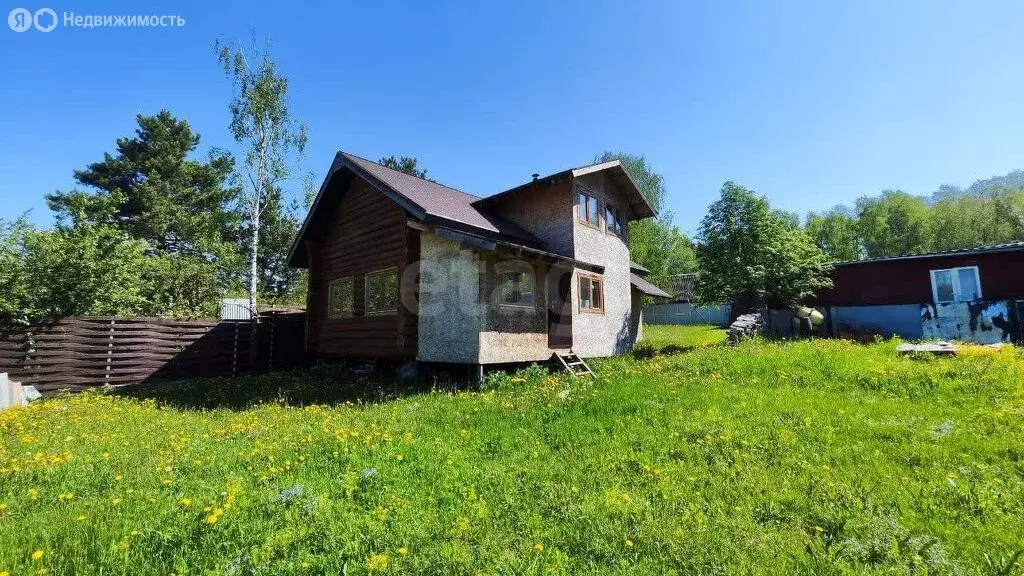 Участок в Одинцовский городской округ, ПСК Серебряные Ручьи (11 м) - Фото 0