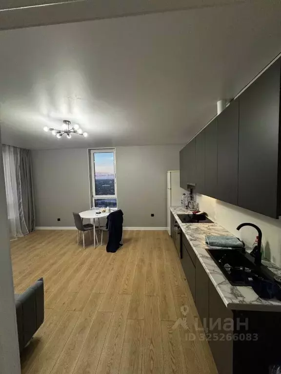 2-к кв. Астраханская область, Астрахань Брестская ул., 30 (52.0 м) - Фото 1