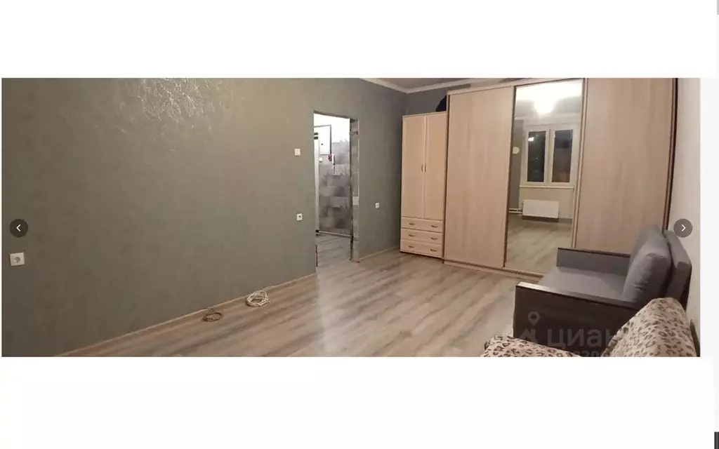 1-к кв. Москва ул. Вертолетчиков, 13 (40.0 м) - Фото 0