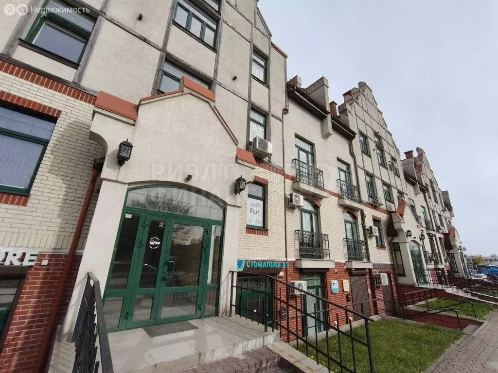 1-комнатная квартира: Калининград, Дачная улица, 8 (36.6 м) - Фото 2