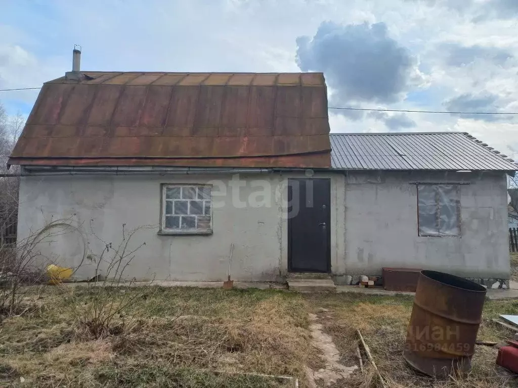 Дом в Смоленская область, Смоленск Мечта СТ,  (45 м) - Фото 0