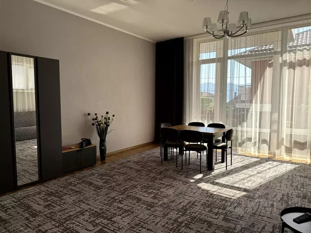 Комната Краснодарский край, Новороссийск Рыбацкая ул., 7 (35.0 м) - Фото 0