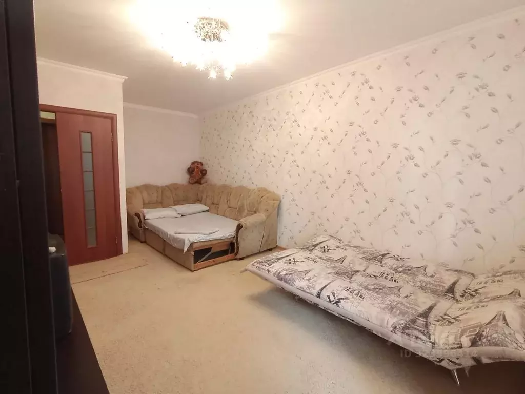 2-к кв. Ульяновская область, Ульяновск просп. Созидателей, 54 (52.0 м) - Фото 2