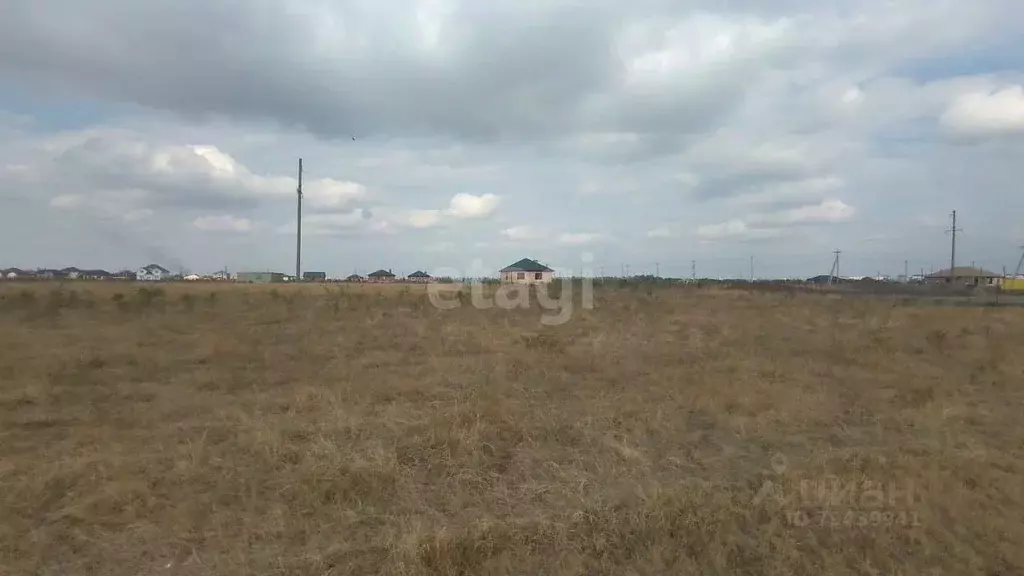 Участок в Адыгея, Майкоп городской округ, Гавердовский хут.  (7.1 ... - Фото 1