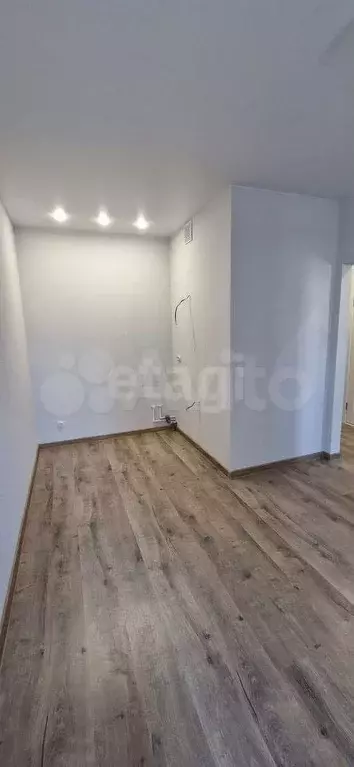 1-к. квартира, 30,8 м, 7/17 эт. - Фото 1