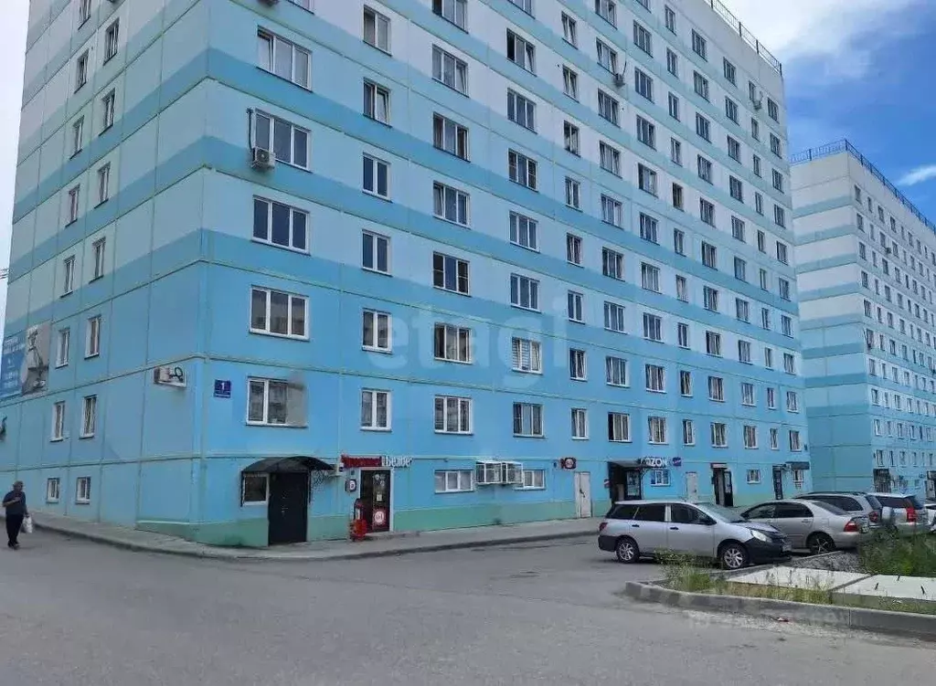 Помещение свободного назначения в Новосибирская область, Новосибирск ... - Фото 2