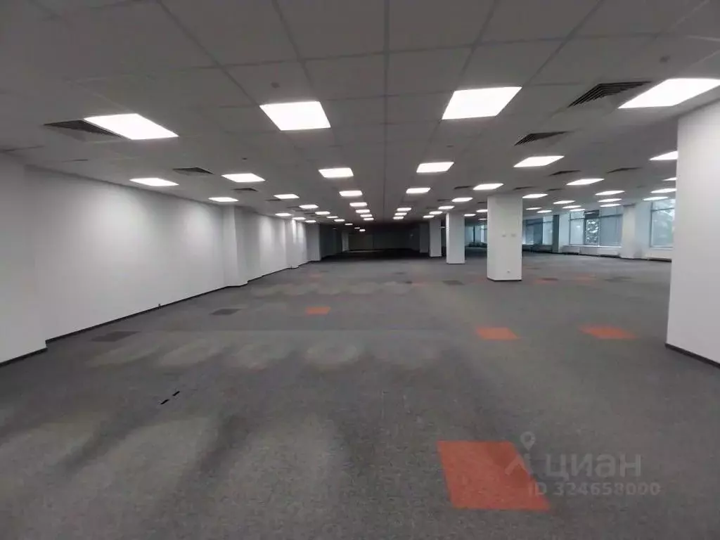 Офис в Москва ул. Обручева, 52с3 (452 м) - Фото 1