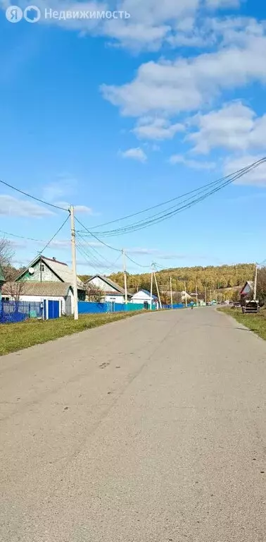 Дом в Чукадыбашево, Советская улица (120 м) - Фото 0