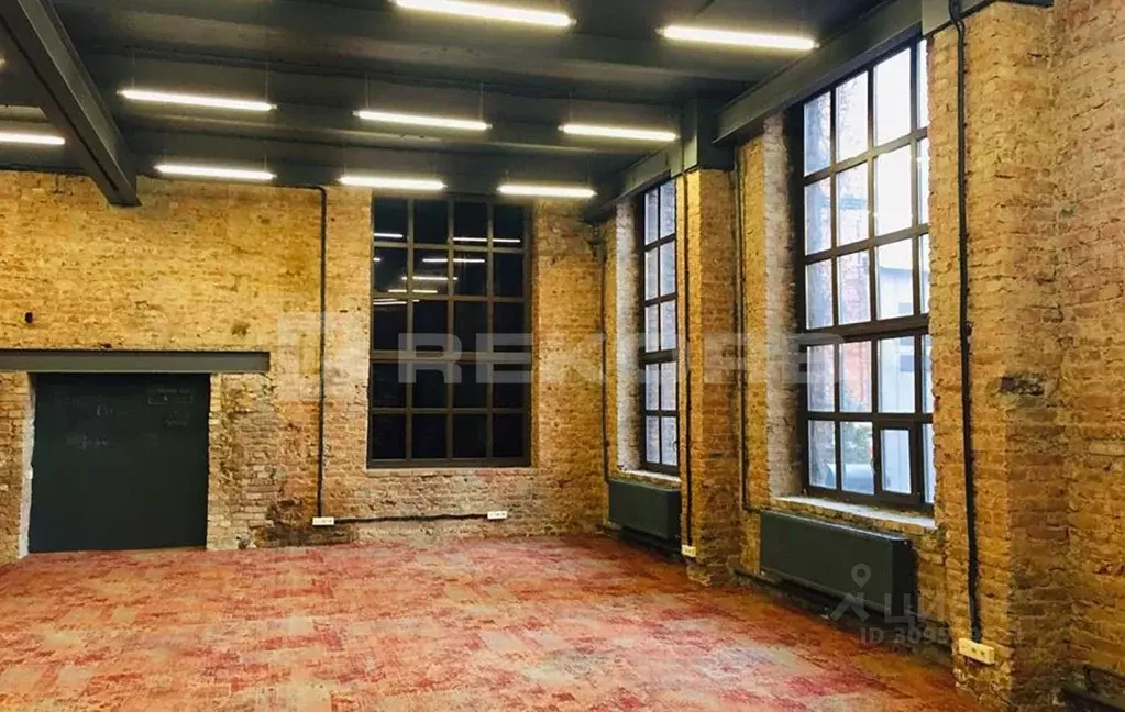 Офис в Санкт-Петербург пер. Зеленков, 7аЗ (668 м) - Фото 1