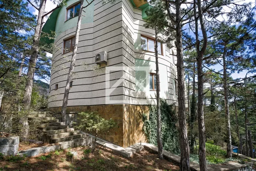 Дом в Севастополь Восход-2 садоводческое товарищество,  (687 м) - Фото 2