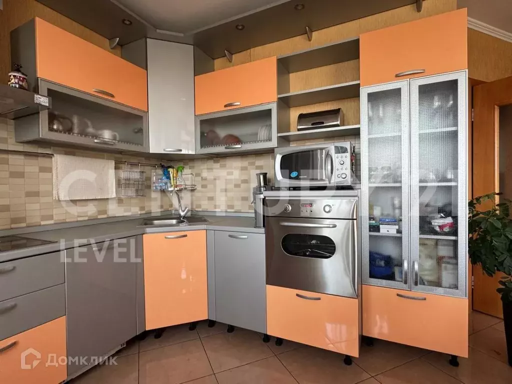 Продаётся 2-к квартира, 61.8 м - Фото 0