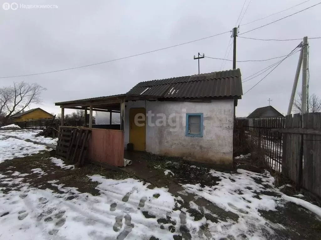 Участок в Мелеуз, СНТ Вишнёвый сад (6.5 м) - Фото 1