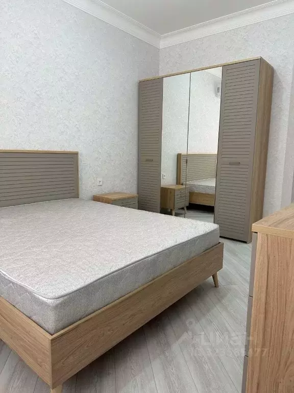 2-к кв. Дагестан, Махачкала ул. Маковая (71.0 м) - Фото 2