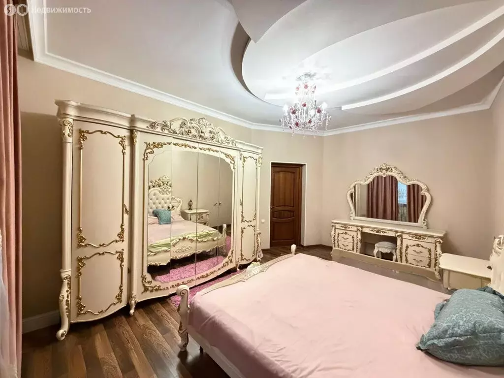 Дом в Нальчик, улица Мальбахова, 69 (350 м) - Фото 2