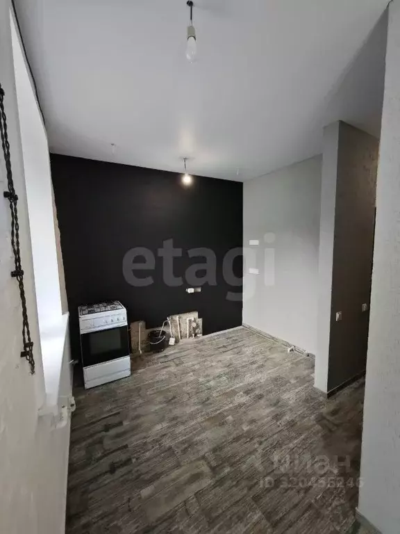 1-к кв. Саратовская область, Балашов Рабочая ул., 97 (28.4 м) - Фото 1