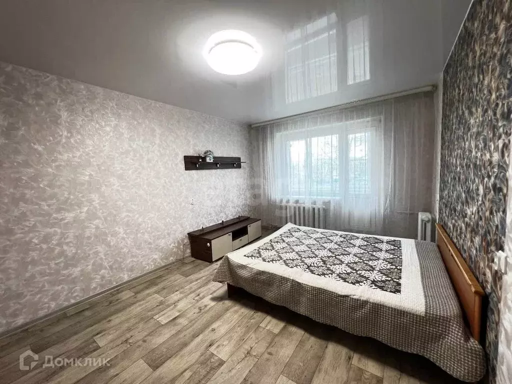 Продаётся 1-к квартира, 37.5 м - Фото 0