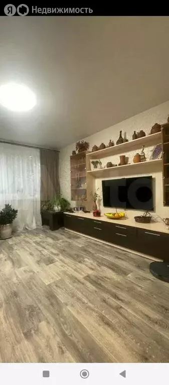 3-комнатная квартира: Нижний Тагил, Черноисточинское шоссе, 9/1 (57.8 ... - Фото 1