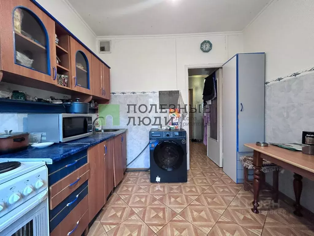 2-к кв. Краснодарский край, Новороссийск ул. Героев Десантников, 49 ... - Фото 1