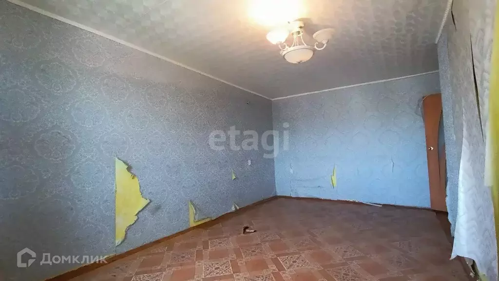 Продаётся 2-к квартира, 45.6 м - Фото 1