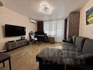 1-к кв. Москва Домодедовская ул., 6К2 (39.0 м) - Фото 2