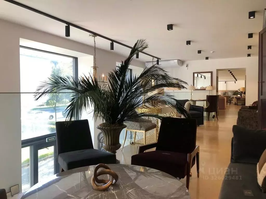 Помещение свободного назначения в Санкт-Петербург Московский просп., ... - Фото 2