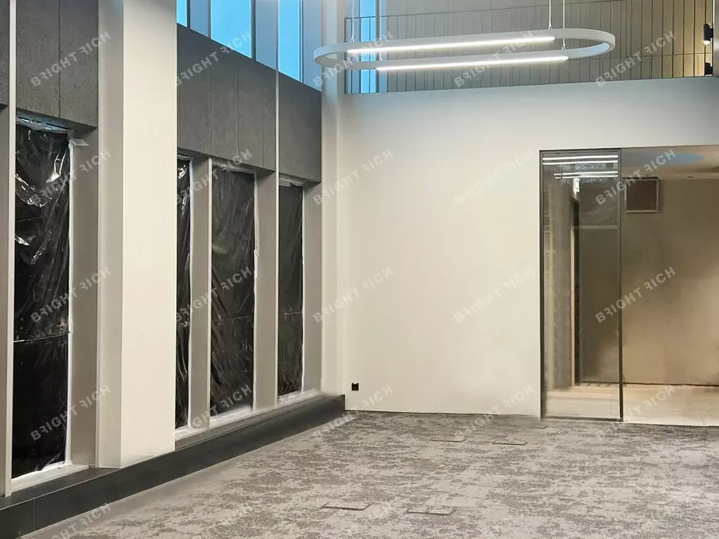 Офис в Москва Крылатская ул., 17к2 (190 м) - Фото 1