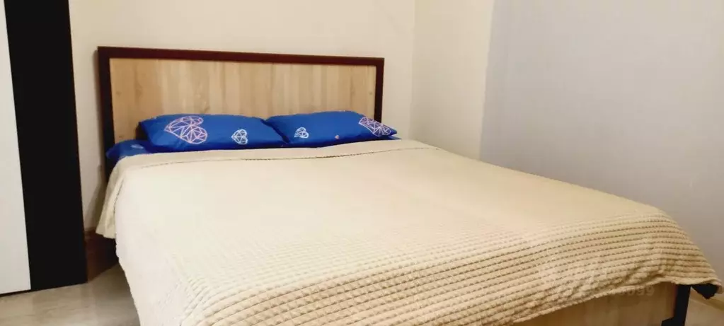 1-к кв. Самарская область, Самара 3-й проезд, 50Б (33.0 м) - Фото 0
