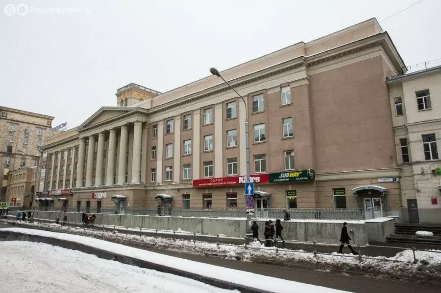 Помещение свободного назначения (77 м) - Фото 2