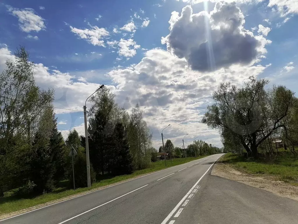 Дом 31 м на участке 25 сот. - Фото 1