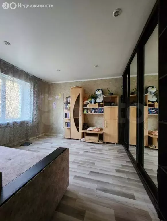 1-комнатная квартира: Ставрополь, улица Васильева, 45 (22 м) - Фото 1