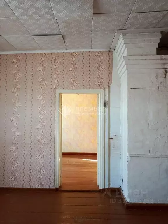 3-к кв. Кировская область, Слободской Вокзальная ул., 10 (63.3 м) - Фото 2