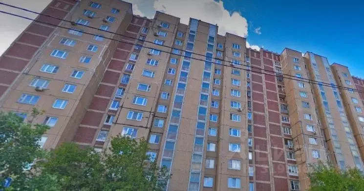 3-к кв. Москва Дмитровское ш., 149 (75.6 м) - Фото 0