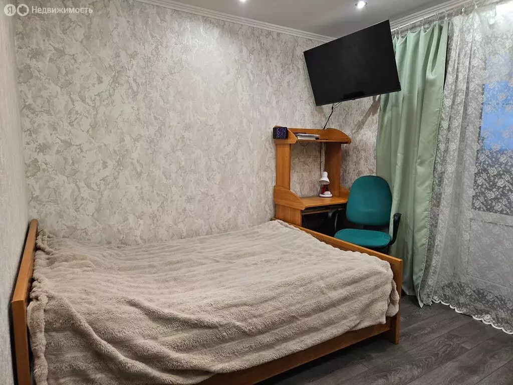 2-комнатная квартира: Долгопрудный, Новый бульвар, 23 (42 м) - Фото 1