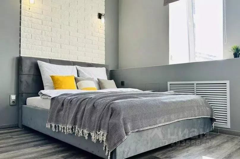 1-к кв. Пермский край, Пермь ул. Куйбышева, 109А (29.0 м) - Фото 2