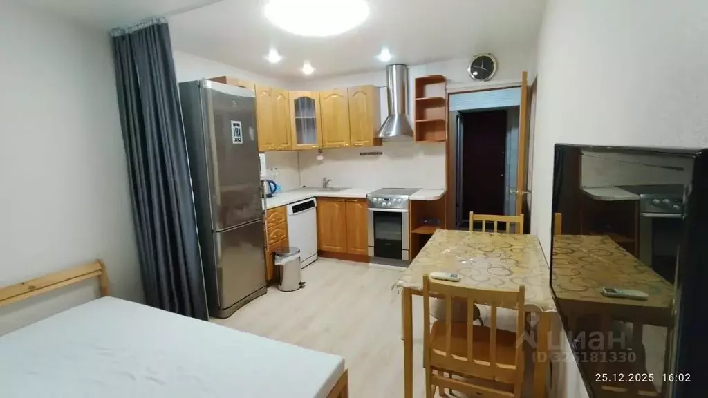 2-к кв. Москва ул. Твардовского, 10С2 (38.0 м) - Фото 1