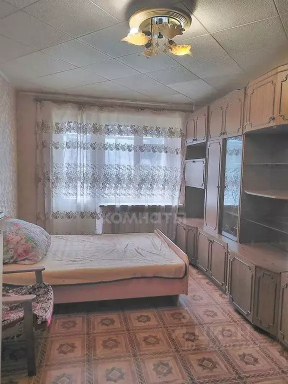 1-к кв. Воронежская область, Воронеж ул. Шендрикова, 2 (35.0 м) - Фото 1