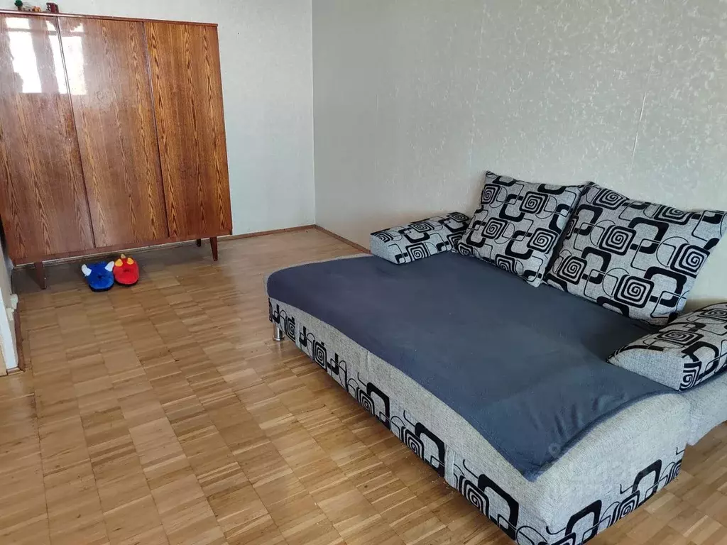 1-к кв. Москва ул. Поликарпова, 9 (40.0 м) - Фото 1