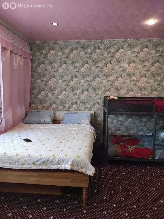 Квартира-студия: Новосибирск, улица Николая Грицюка, 1 (27.8 м) - Фото 1