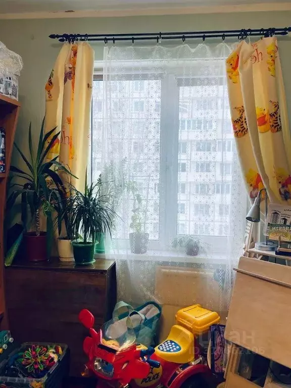 Квартира, 3 комнаты, 59.1 м - Фото 0