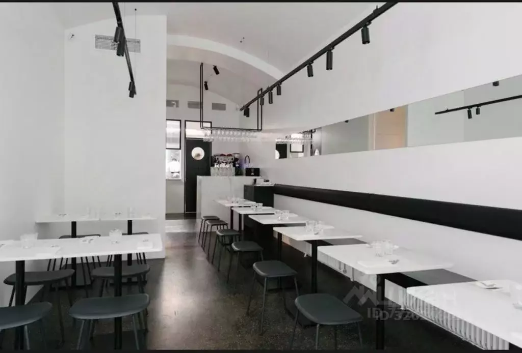 Помещение свободного назначения в Москва Сытинский пер., 4 (70 м) - Фото 1