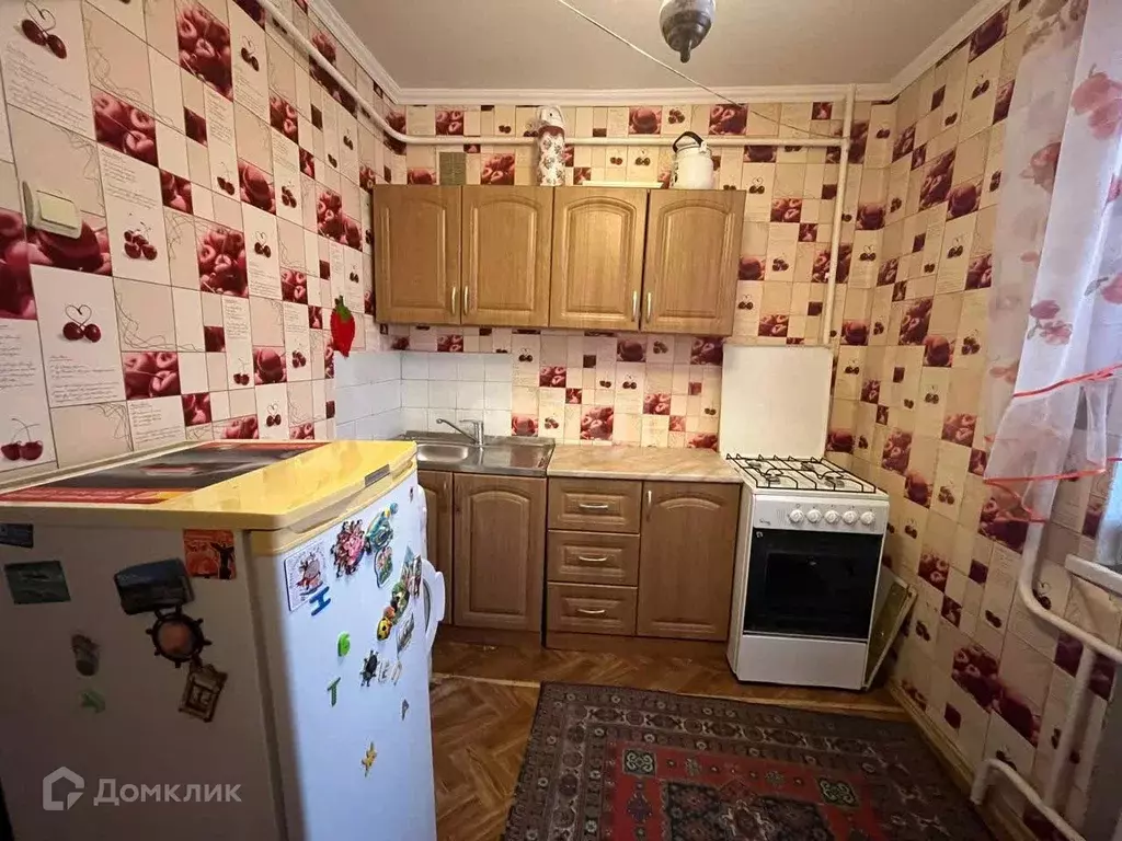 Продаётся 1-к квартира, 34.2 м - Фото 1