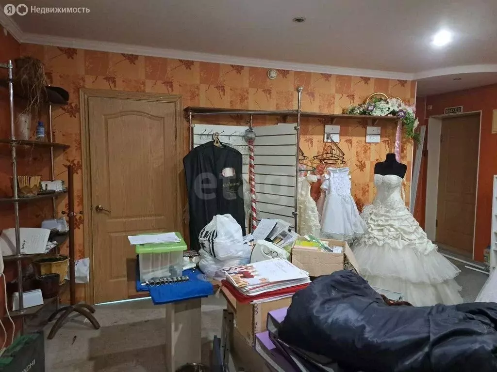 Помещение свободного назначения (39.7 м) - Фото 1