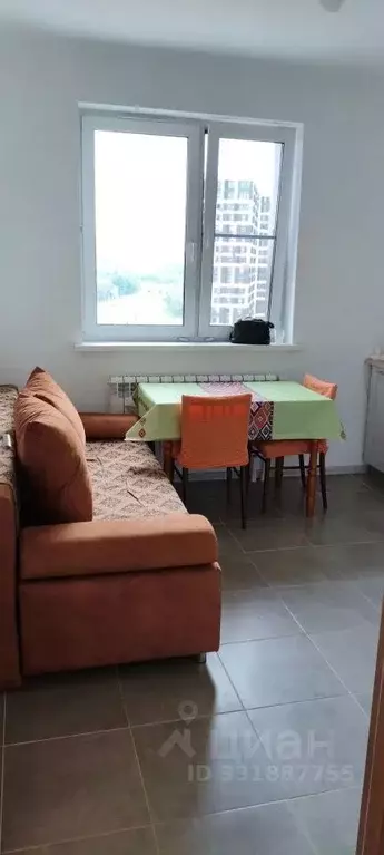 1-к кв. Москва ул. Николая Озерова, 2к1 (40.0 м) - Фото 1