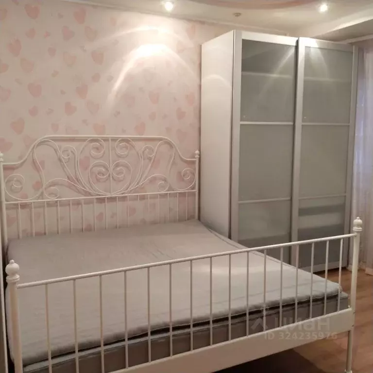 3-к кв. Башкортостан, Уфа ул. Цюрупы, 145/1 (82.6 м) - Фото 1